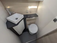 Fahrzeugbild Rapido Serie C C86i 140PS/Autom/Dieselh/Solar/Lithium #17