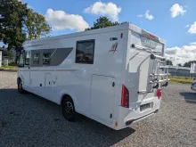 Fahrzeugbild Rapido Serie C C86i 140PS/Autom/Dieselh/Solar/Lithium #20