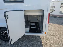 Fahrzeugbild Rapido Serie C C86i 140PS/Autom/Dieselh/Solar/Lithium #21