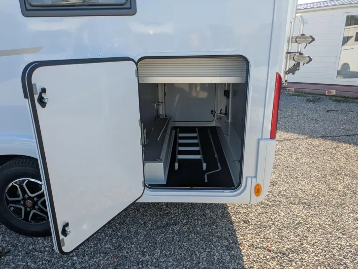 Fahrzeugbild Rapido Serie C C86i 140PS/Autom/Dieselh/Solar/Lithium #21