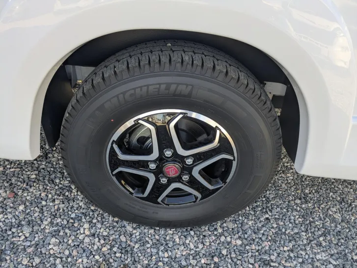 Fahrzeugbild Rapido Serie C C86i 140PS/Autom/Dieselh/Solar/Lithium #22