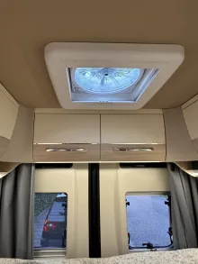 Fahrzeugbild Eura Mobil Euramobil Sehr, sehr gut gepfl #3