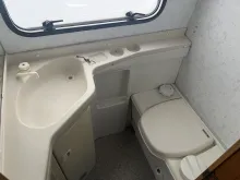 Fahrzeugbild Hymer Eriba Touring Troll 540 GT gepflegt! #17