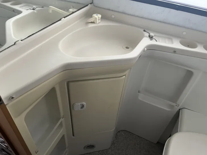 Fahrzeugbild Hymer Eriba Touring Troll 540 GT gepflegt! #18