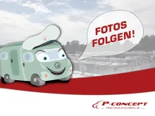 Fahrzeugbild Bürstner B66 TD 690 G - *Sonderedition*HB #3