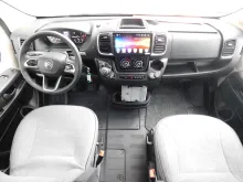 Fahrzeugbild Sunlight T 68 Navi/Kamera,Markise,Hubbett,AWTisoliert #7