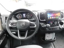 Fahrzeugbild Sunlight T 68 Navi/Kamera,Markise,Hubbett,AWTisoliert #8