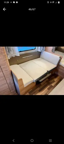 Fahrzeugbild Weinsberg CaraOne 480 QDK Top gepflegt #5