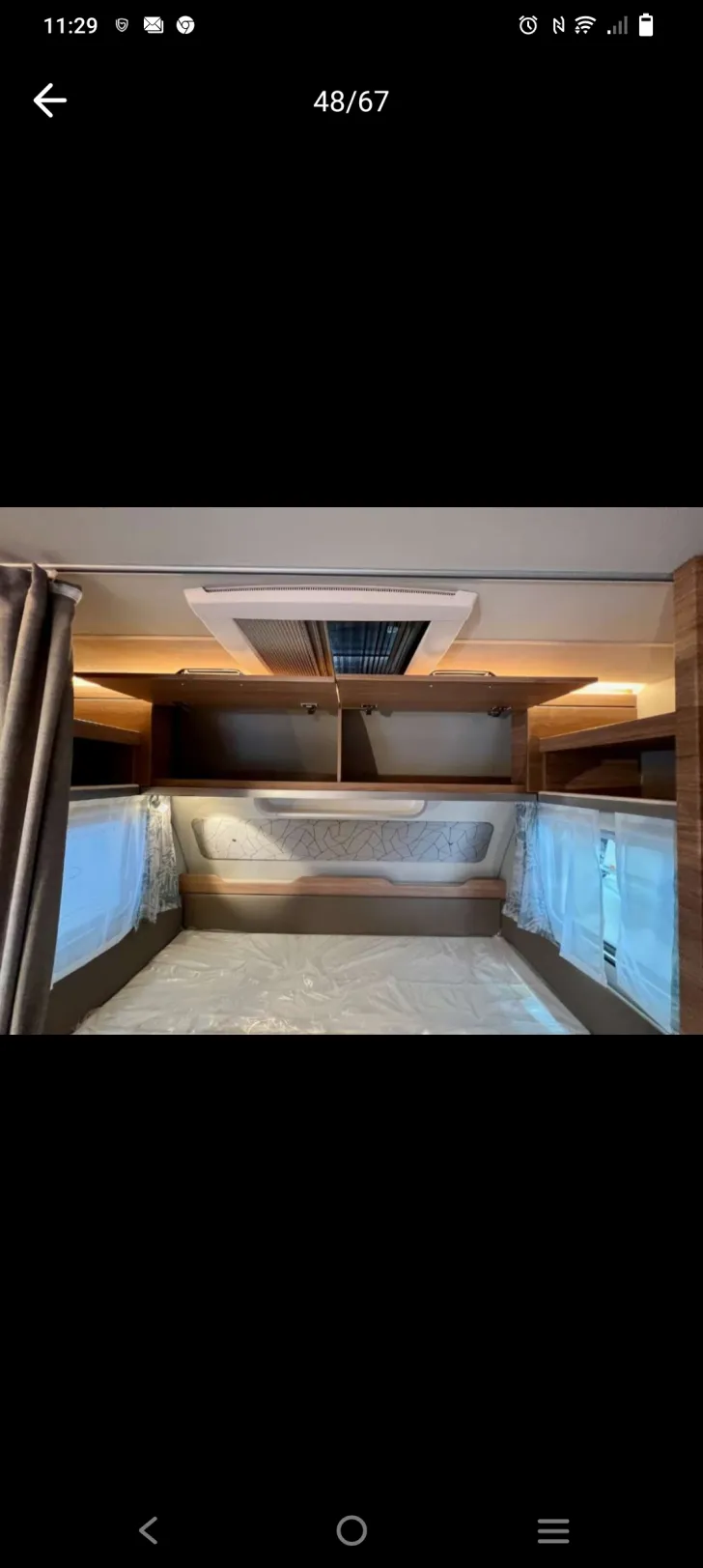 Fahrzeugbild Weinsberg CaraOne 480 QDK Top gepflegt #6