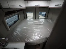 Fahrzeugbild Pössl 2 Win S, Fiat Rahmenfenster, Markise, Radtr. #16