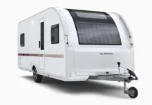 Fahrzeugbild Adria Adora 532 UL - Verfügbar ab 08/2026 #4