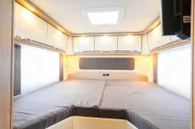 Fahrzeugbild Morelo Home 82 LS *1.HAND*TOP GEFPLEGT*VOLLAUSSTATTUNG* #10