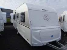 Fahrzeugbild Knaus Sport 500 EU Mod 2026 GG 1800 kg sofort #3