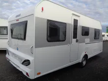 Fahrzeugbild Knaus Sport 500 EU Mod 2026 GG 1800 kg sofort #1