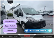 Fahrzeugbild Sunlight Cliff 600 ready to roll? #1