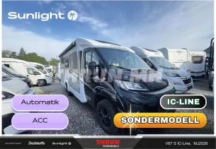 Bild V 67S ADVENTURE EDITION