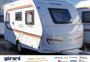 Bild CaraOne 390 QD EDITION [HOT]