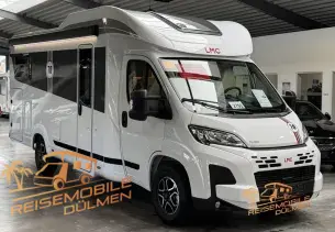 Bild Tourer Lift H 660 G