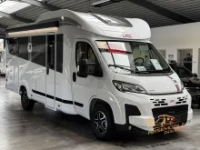 Fahrzeugbild LMC Tourer Lift H 660 G Automatik 70 Jahre #1