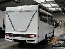 Fahrzeugbild LMC Tourer Lift H 660 G Automatik 70 Jahre #7