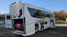 Fahrzeugbild Concorde Liner 1090 GIO Sie sparen 202.000.-Euro #27