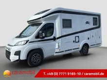 Fahrzeugbild Laika Ecovip L 2009 Automatik/RFK/Navi/Markise/Hubbett #1