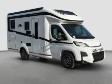 Fahrzeugbild Laika Ecovip L 2009 Automatik/RFK/Navi/Markise/Hubbett #5