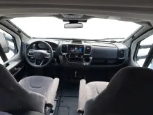 Fahrzeugbild Laika Ecovip L 2009 Automatik/RFK/Navi/Markise/Hubbett #7