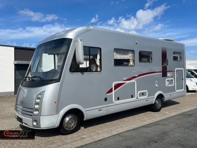 Niesmann+Bischoff iSmove 7.4 F