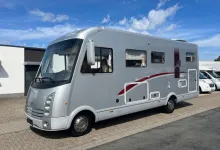 Fahrzeugbild Niesmann + Bischoff Flair 7100 i #1