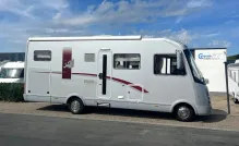 Fahrzeugbild Niesmann + Bischoff Flair 7100 i #2