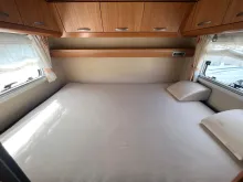 Fahrzeugbild Niesmann + Bischoff Flair 7100 i #4