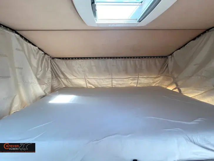 Fahrzeugbild Niesmann + Bischoff Flair 7100 i #6