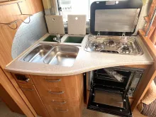 Fahrzeugbild Niesmann + Bischoff Flair 7100 i #7