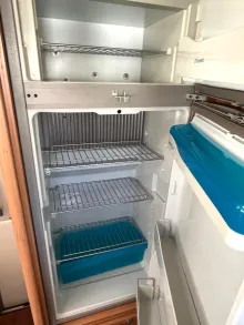 Fahrzeugbild Niesmann + Bischoff Flair 7100 i #8