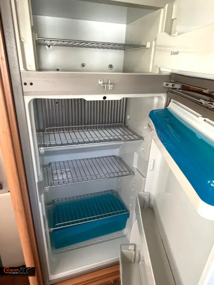 Fahrzeugbild Niesmann + Bischoff Flair 7100 i #8