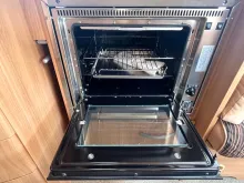 Fahrzeugbild Niesmann + Bischoff Flair 7100 i #9