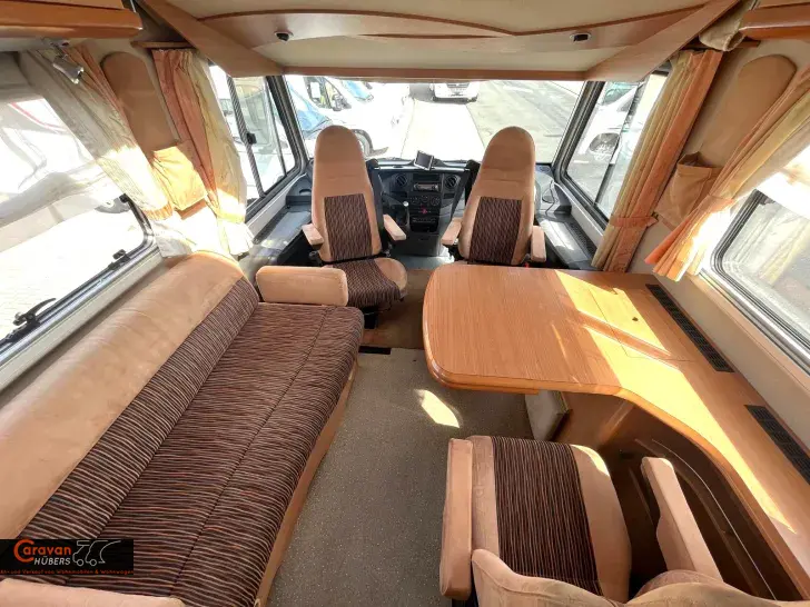 Fahrzeugbild Niesmann + Bischoff Flair 7100 i #10