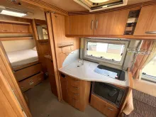 Fahrzeugbild Niesmann + Bischoff Flair 7100 i #11