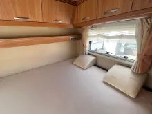 Fahrzeugbild Niesmann + Bischoff Flair 7100 i #12