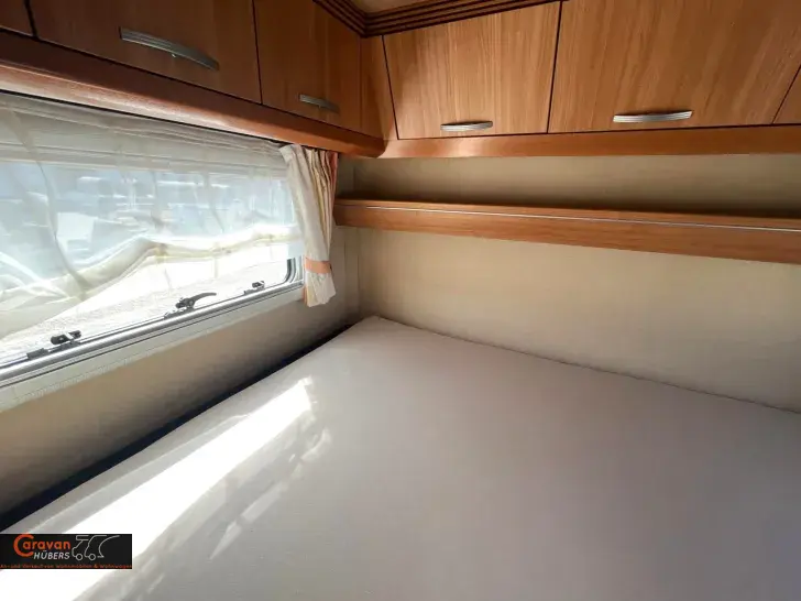 Fahrzeugbild Niesmann + Bischoff Flair 7100 i #13