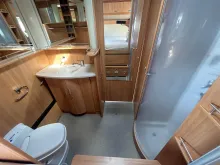 Fahrzeugbild Niesmann + Bischoff Flair 7100 i #14