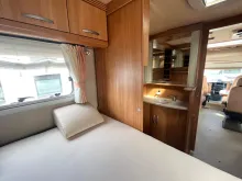 Fahrzeugbild Niesmann + Bischoff Flair 7100 i #17