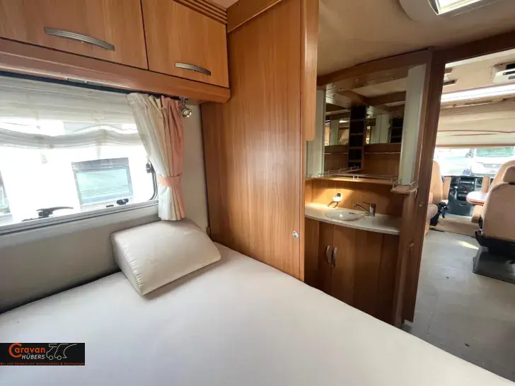 Fahrzeugbild Niesmann + Bischoff Flair 7100 i #17