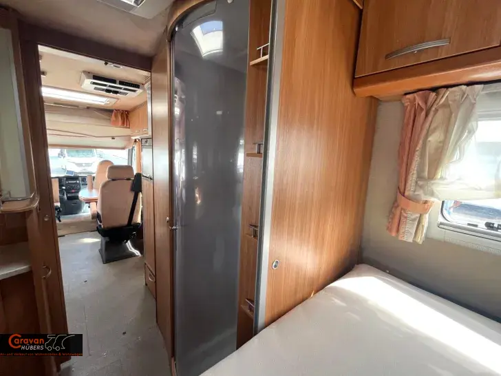 Fahrzeugbild Niesmann + Bischoff Flair 7100 i #18