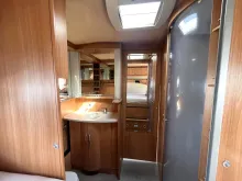 Fahrzeugbild Niesmann + Bischoff Flair 7100 i #19
