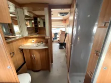 Fahrzeugbild Niesmann + Bischoff Flair 7100 i #20