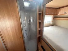Fahrzeugbild Niesmann + Bischoff Flair 7100 i #22