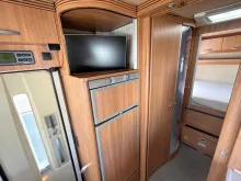 Fahrzeugbild Niesmann + Bischoff Flair 7100 i #23
