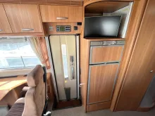 Fahrzeugbild Niesmann + Bischoff Flair 7100 i #24